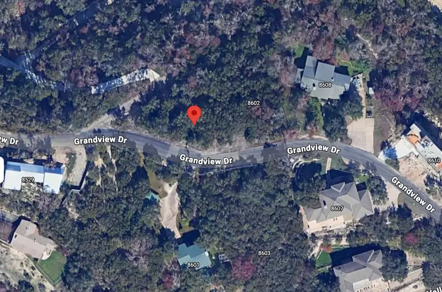 8602 Grandview Drive, Jonestown, TX 78645 - #3