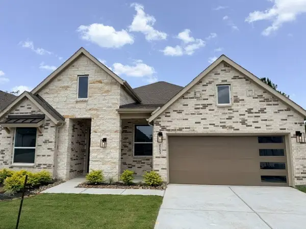 27123 Wrangler Way Drive, Montgomery, TX 77316