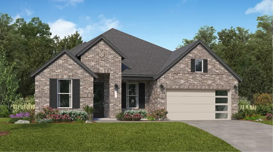 27123 Wrangler Way Drive, Montgomery, TX 77316 - #2