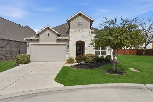 18606 Copano Lane, Spring, TX 77379