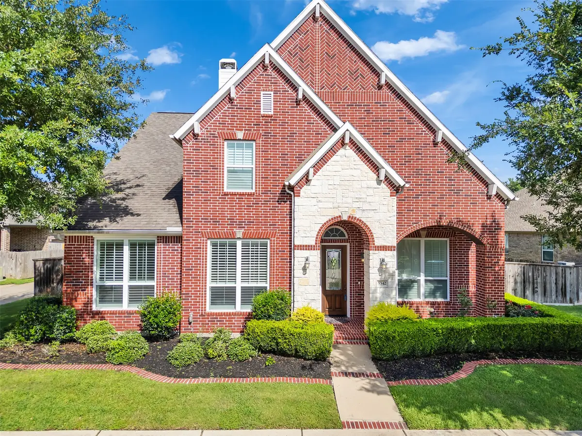 5342 Tyler Park Lane, Katy, TX 77494 - #1