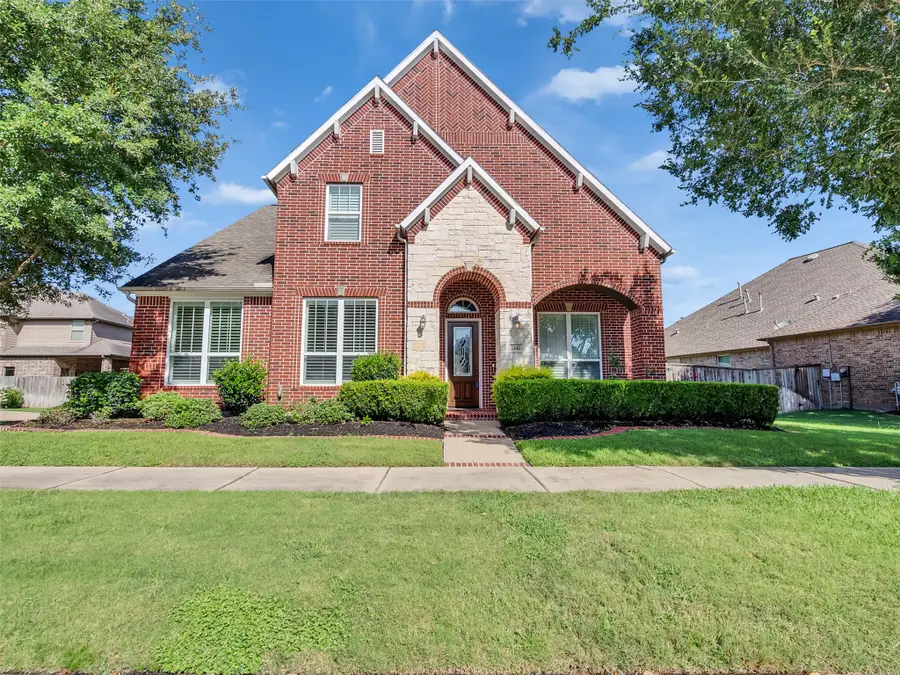 5342 Tyler Park Lane, Katy, TX 77494 - #2