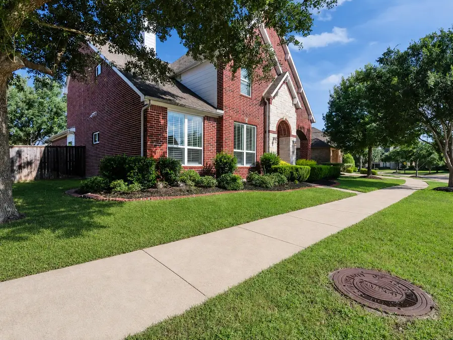 5342 Tyler Park Lane, Katy, TX 77494 - #3