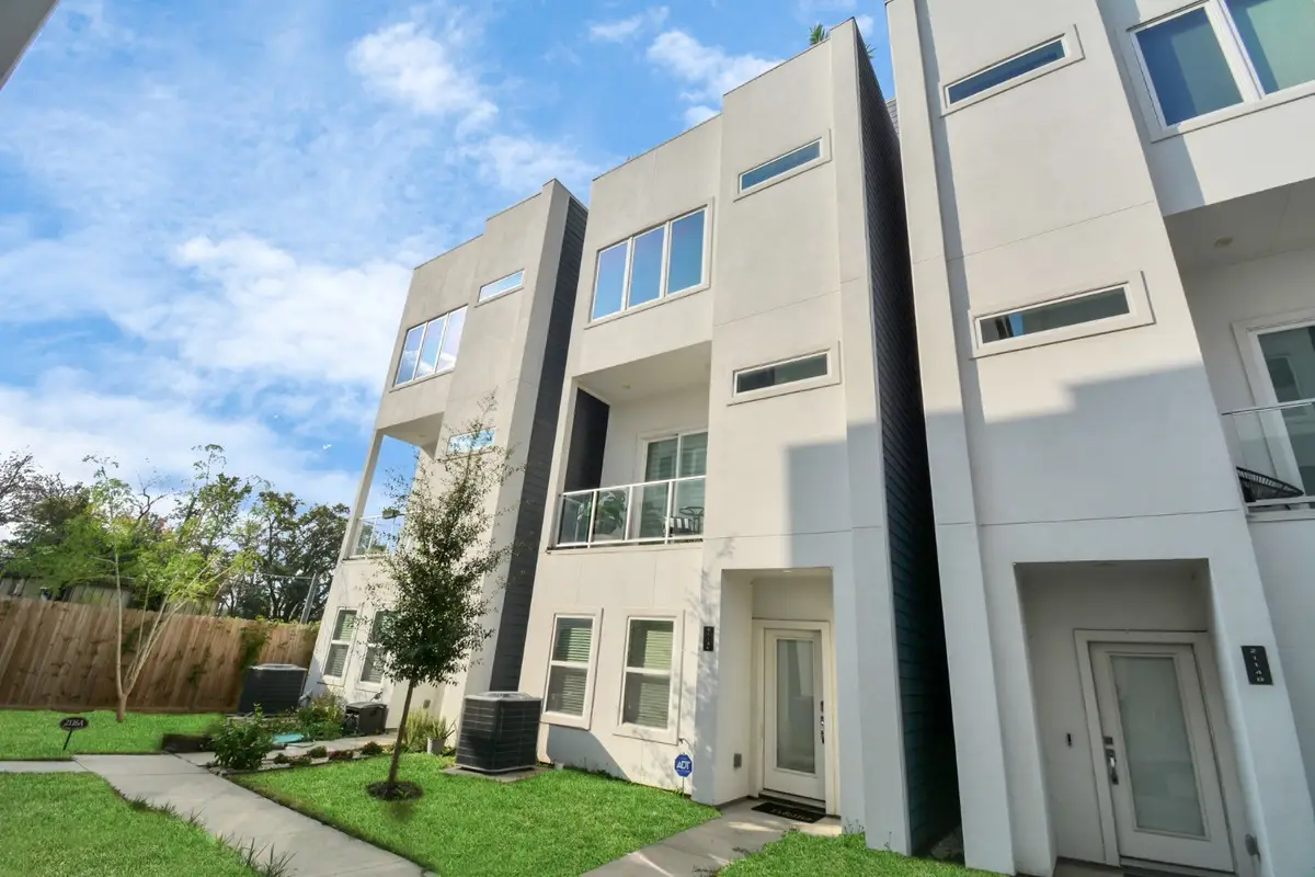 2114 Engelmohr St #Unit C, Houston, TX 77054 - #1