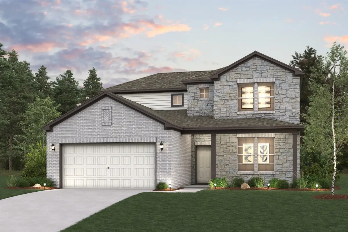 3633 Crawford Street, Bay City, TX 77414 - #1