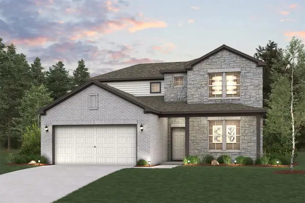 3633 Crawford Street, Bay City, TX 77414