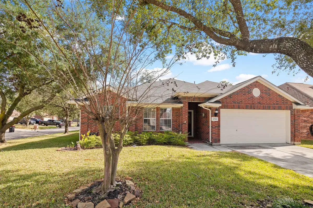20922 Sandy Briar Court, Spring, TX 77379 - #1