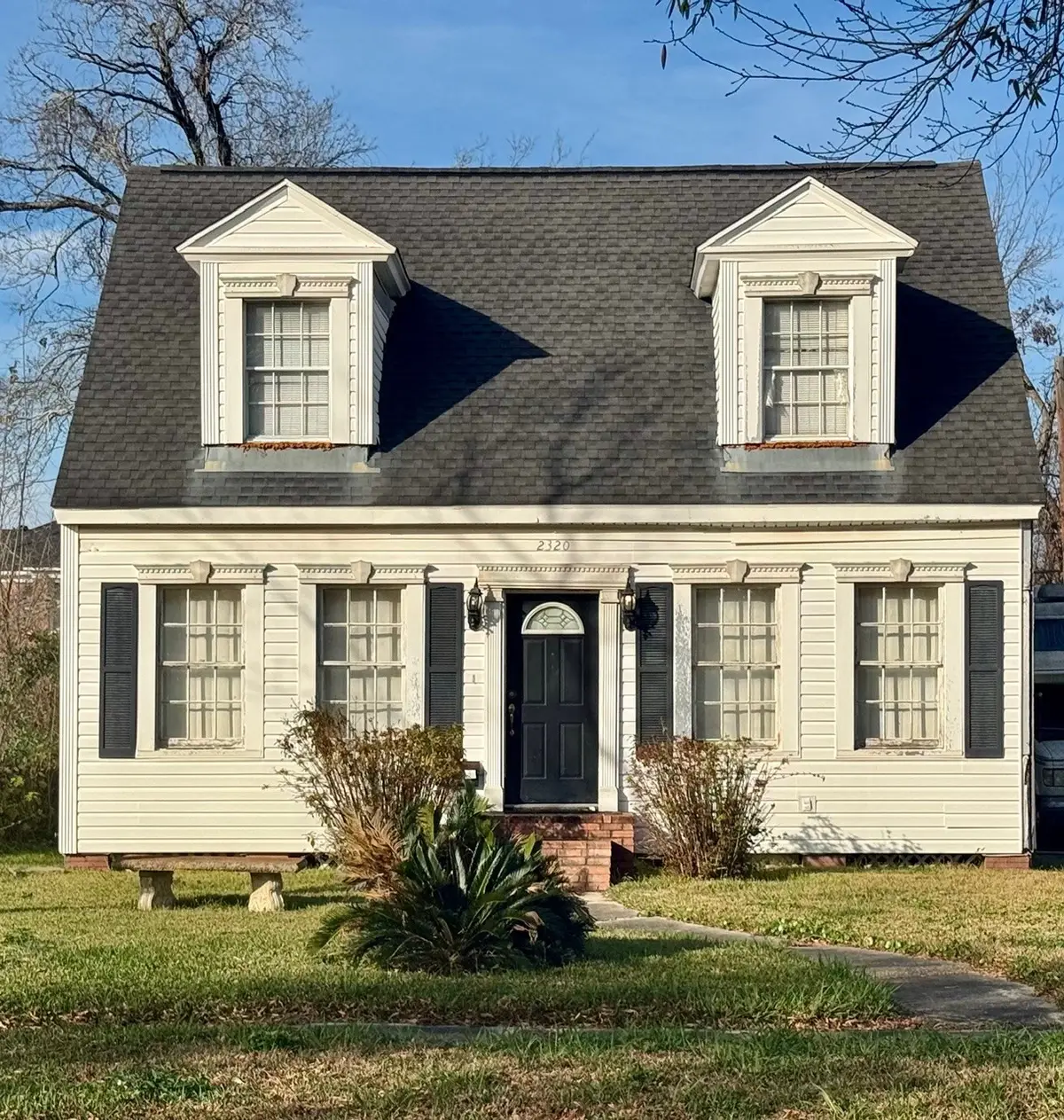 2320 Rusk Street, Beaumont, TX 77702 - Image #1