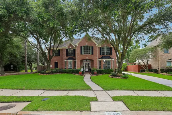 6515 Briarstone Lane, Spring, TX 77379