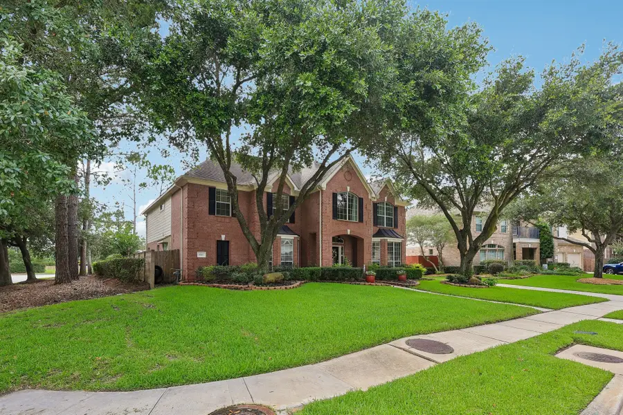 6515 Briarstone Lane, Spring, TX 77379 - #2