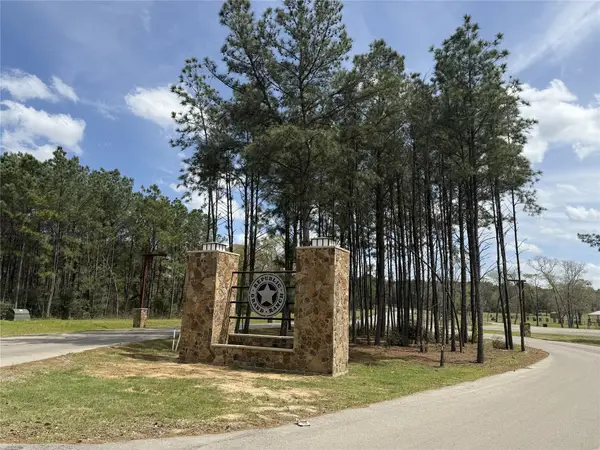 16076 Forest Mill Road, Willis, TX 77378