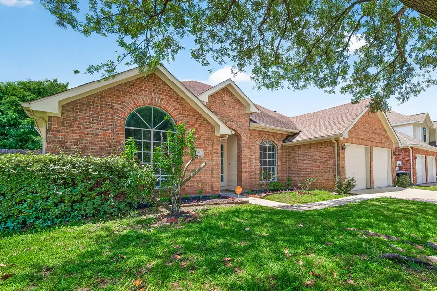 13815 Daehne Drive, Houston, TX 77014 - #2
