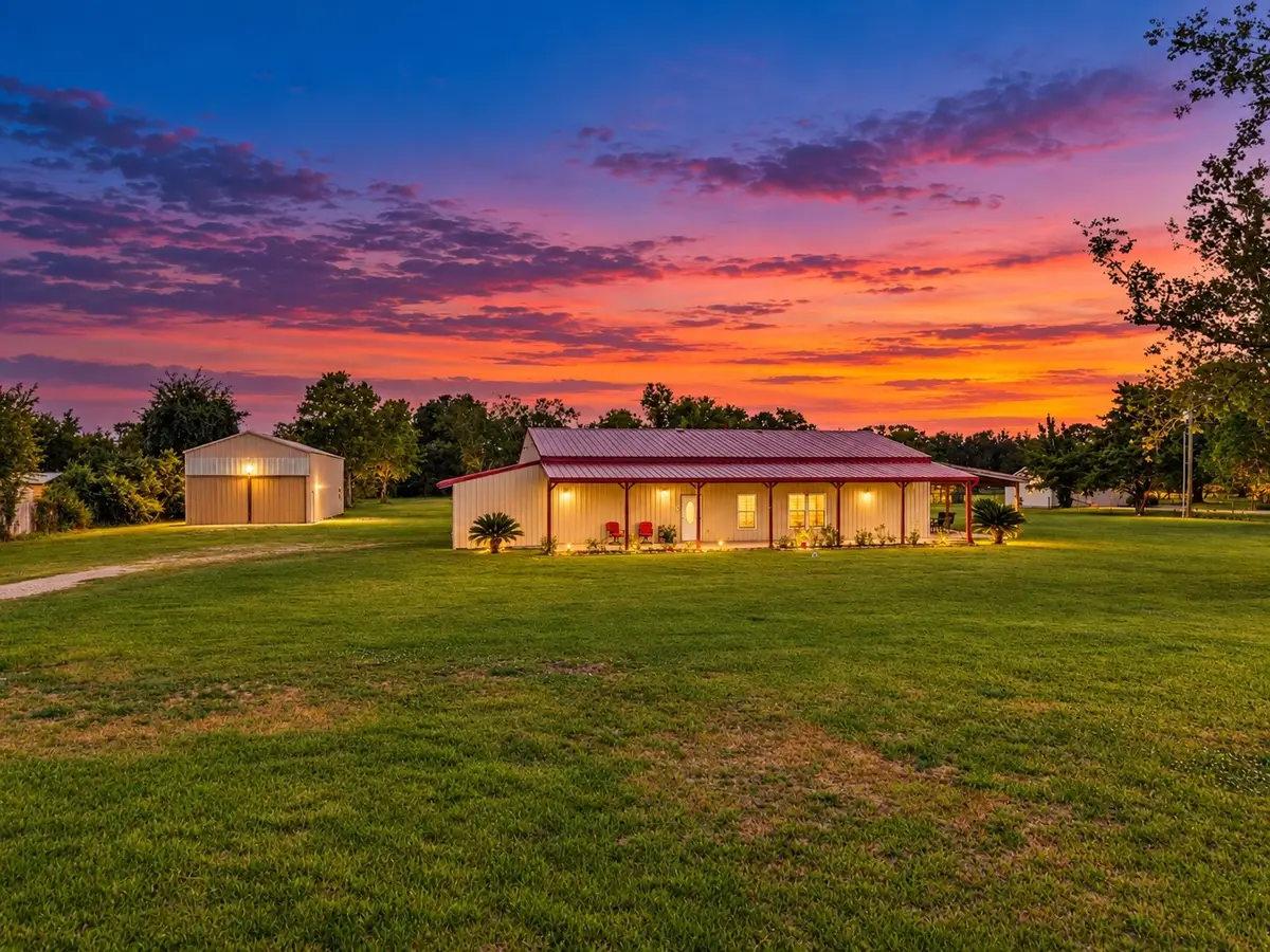 4886 Wickwillow Lane, Alvin, TX 77511 - #1