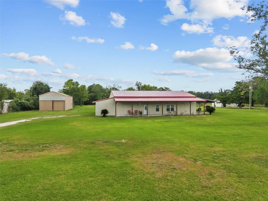 4886 Wickwillow Lane, Alvin, TX 77511 - #2