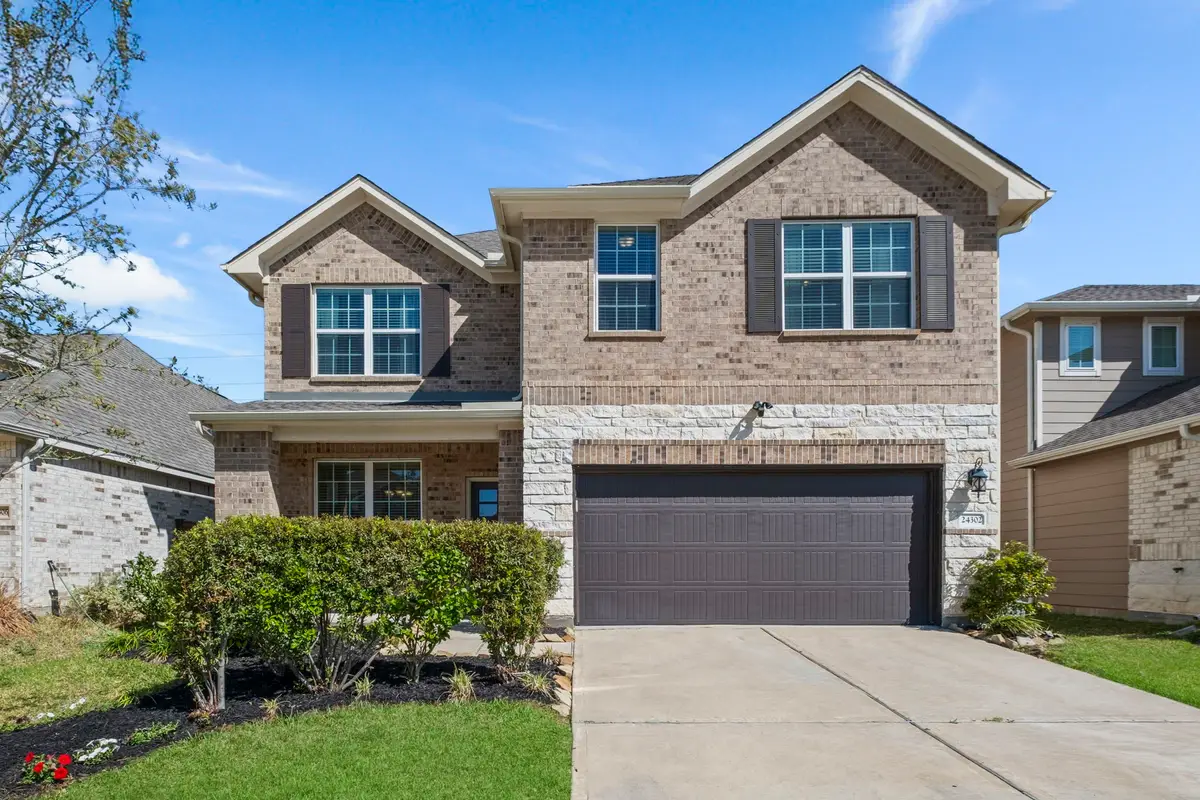 24302 Wild Bramble Lane, Katy, TX 77493 - #1