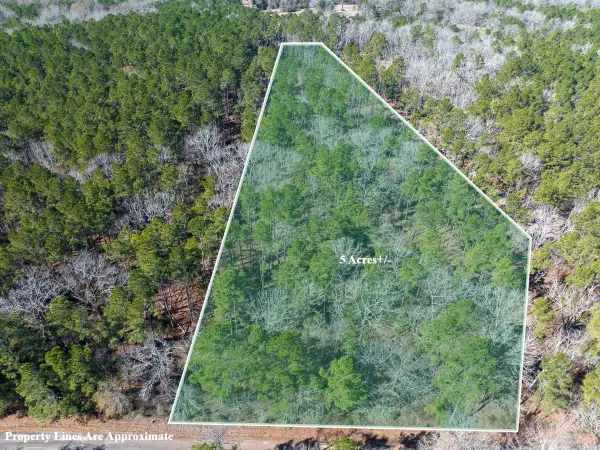 1 O'quinn Road, Pollok, TX 75969