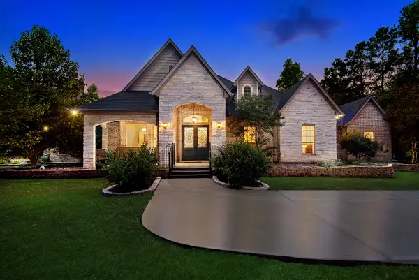 21136 Hereford Way, Cleveland, TX 77328