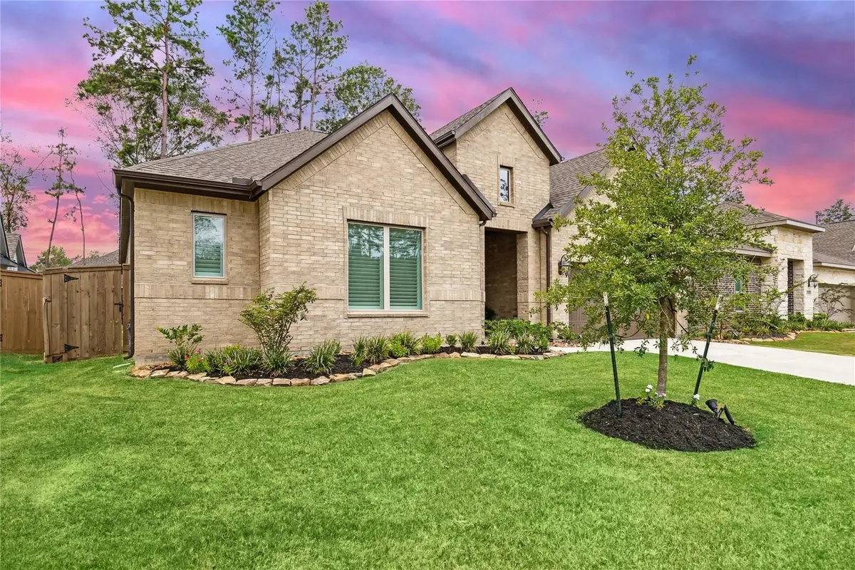 22030 Gateway Arch Drive, Porter, TX 77365 - #1