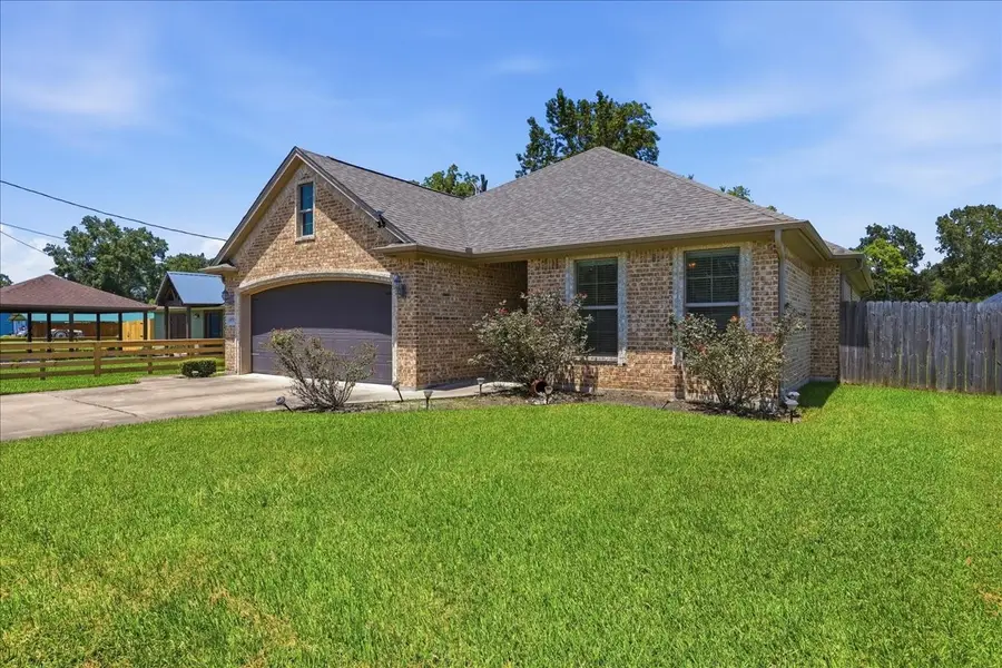 6950 Concord Road, Beaumont, TX 77708 - #2