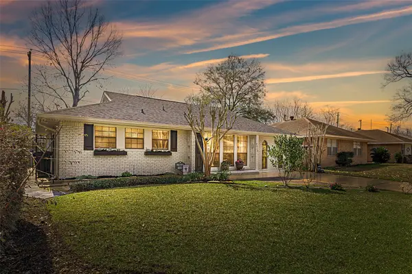 4513 Libbey Lane, Houston, TX 77092