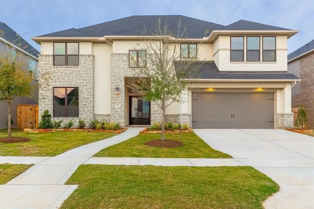 4415 Windy Oaks Drive, Fulshear, TX 77494 - #1