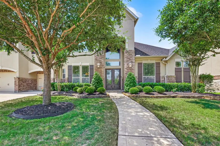 11334 Lazarro Lane, Richmond, TX 77406 - #2