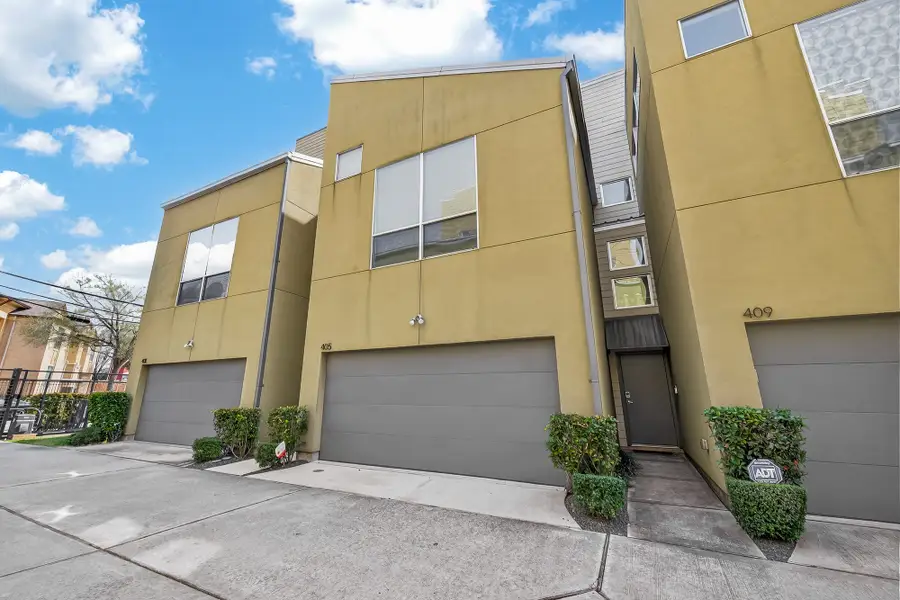405 Meadow Street, Houston, TX 77020 - #2