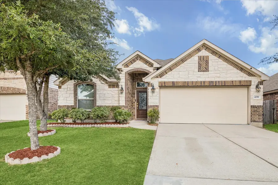 4339 Ambrosia Lane, Baytown, TX 77521 - Image #2