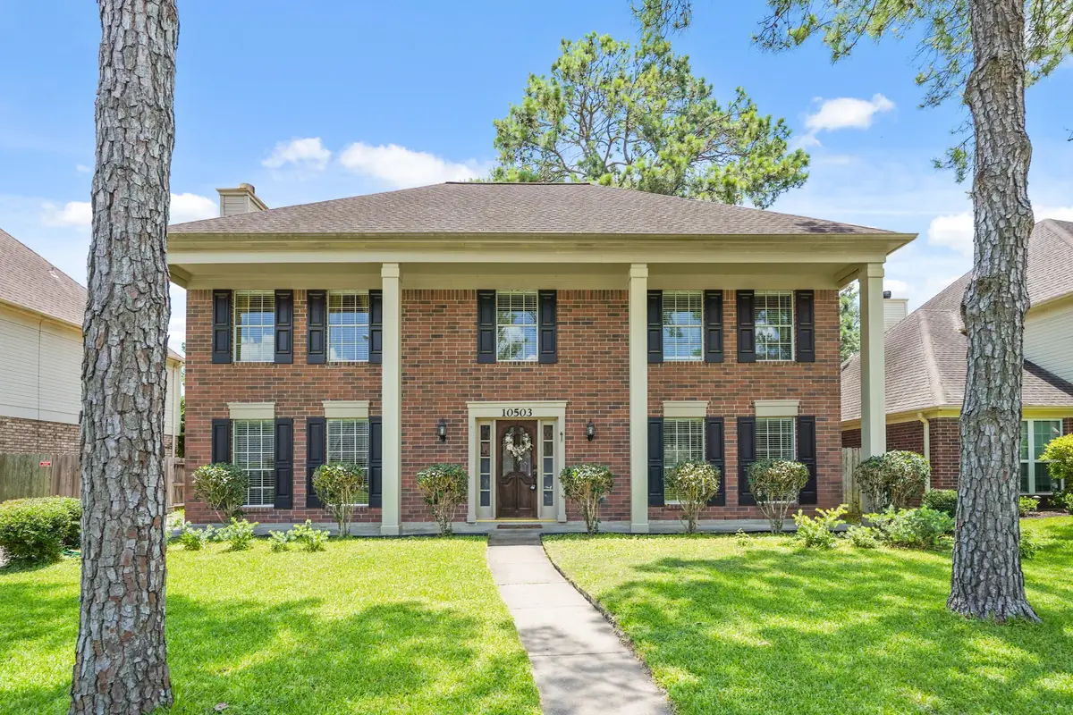 10503 Minturn Lane, Houston, TX 77064 - Image #1