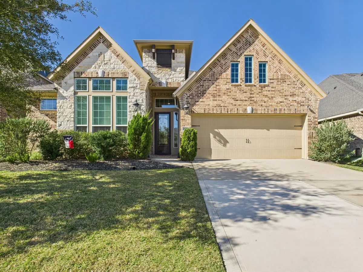 14115 Dunsmore Landing Drive, Houston, TX 77059 - #1