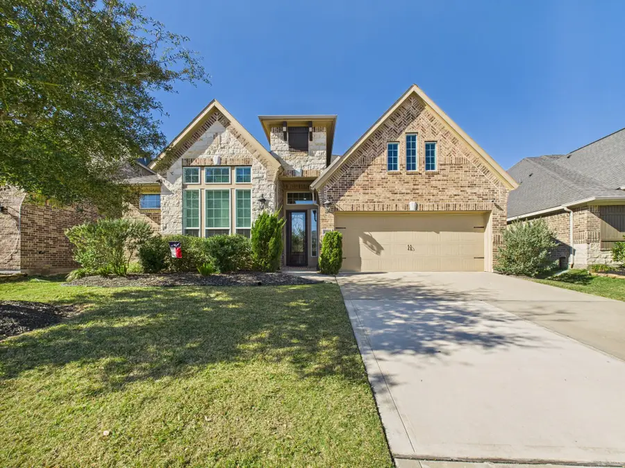 14115 Dunsmore Landing Drive, Houston, TX 77059 - #2