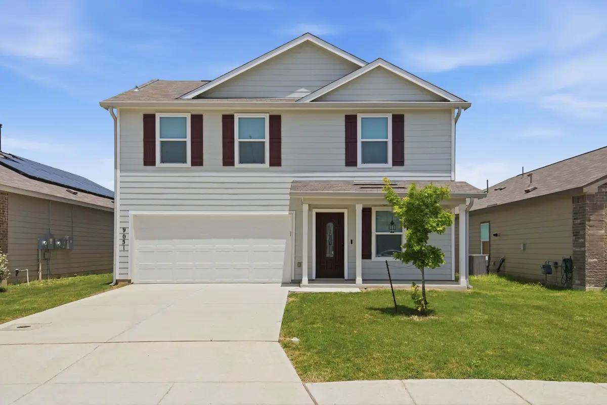 9051 Navarro Vista, Seguin, TX 78155 - #1