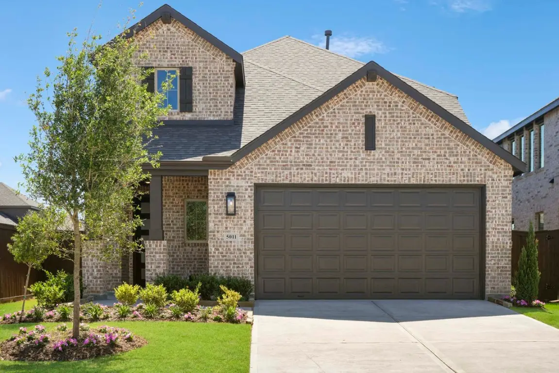 5011 Cedar Sage Drive, Rosenberg, TX 77471 - #1
