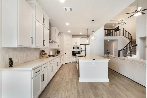 973 Cortez Creek Drive, Conroe, TX 77304
