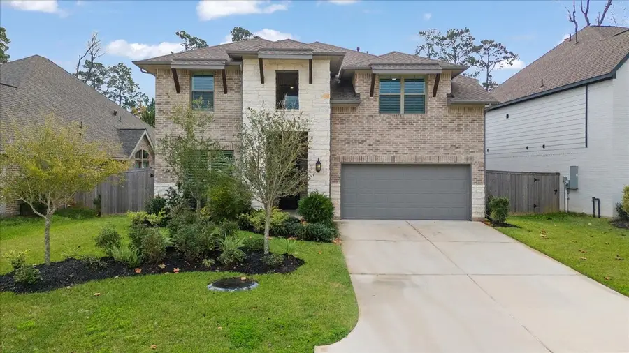 973 Cortez Creek Drive, Conroe, TX 77304 - #2