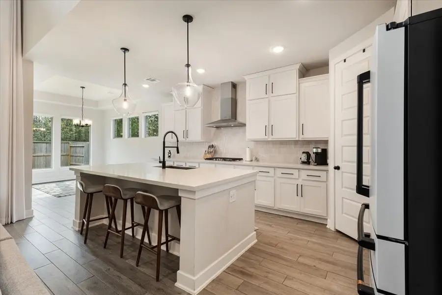973 Cortez Creek Drive, Conroe, TX 77304 - #3