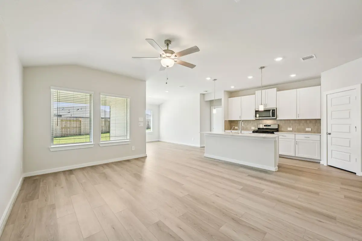 5108 Redbud Valley Drive, Pearland, TX 77584 - #1