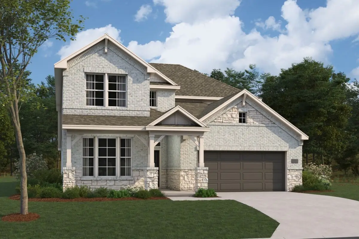 1812 Sleeping Hills Drive, Rosenberg, TX 77471 - #1