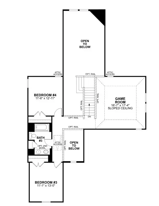 1812 Sleeping Hills Drive, Rosenberg, TX 77471 - #3