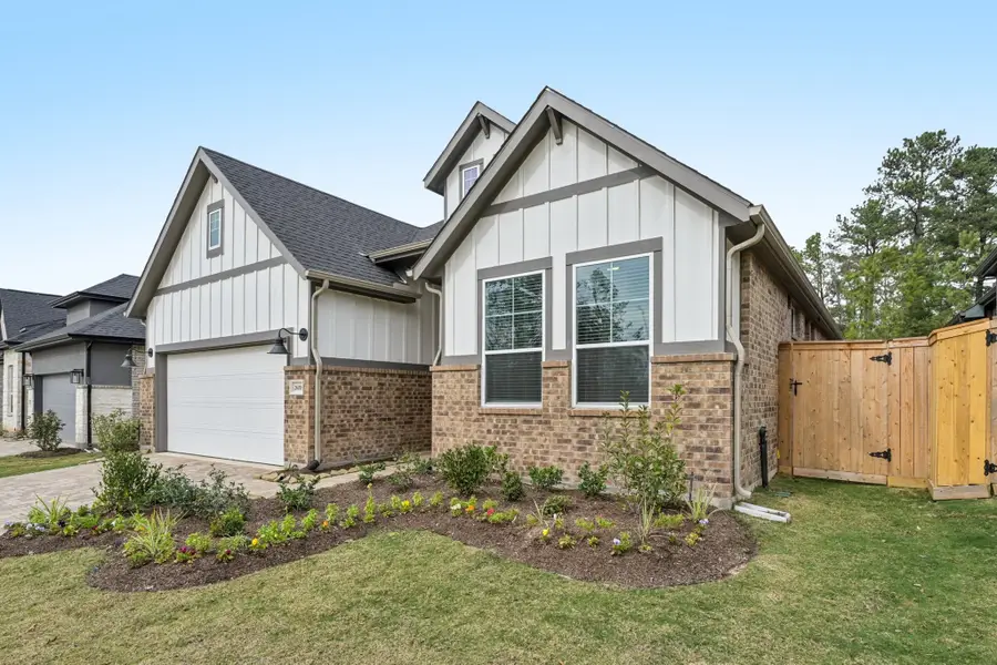 26018 S Outrider Banks, Montgomery, TX 77316 - #3