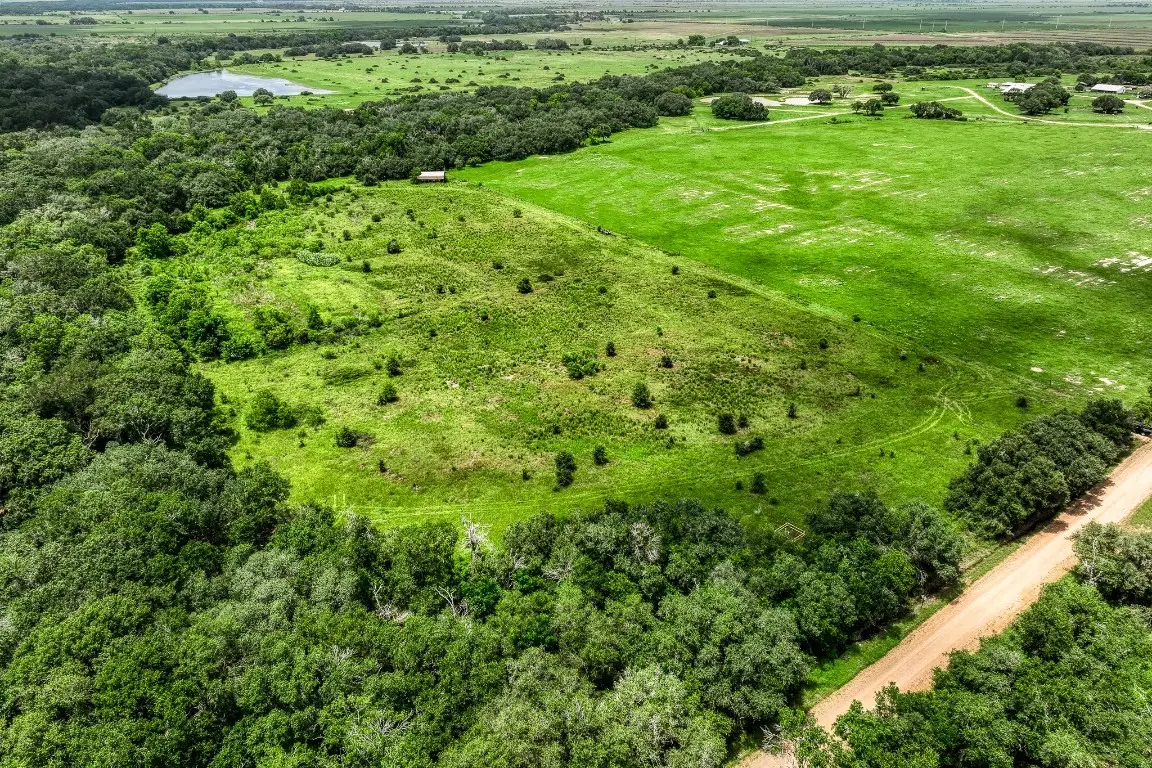 1865 County Road 114, Garwood, TX 77442 - #1
