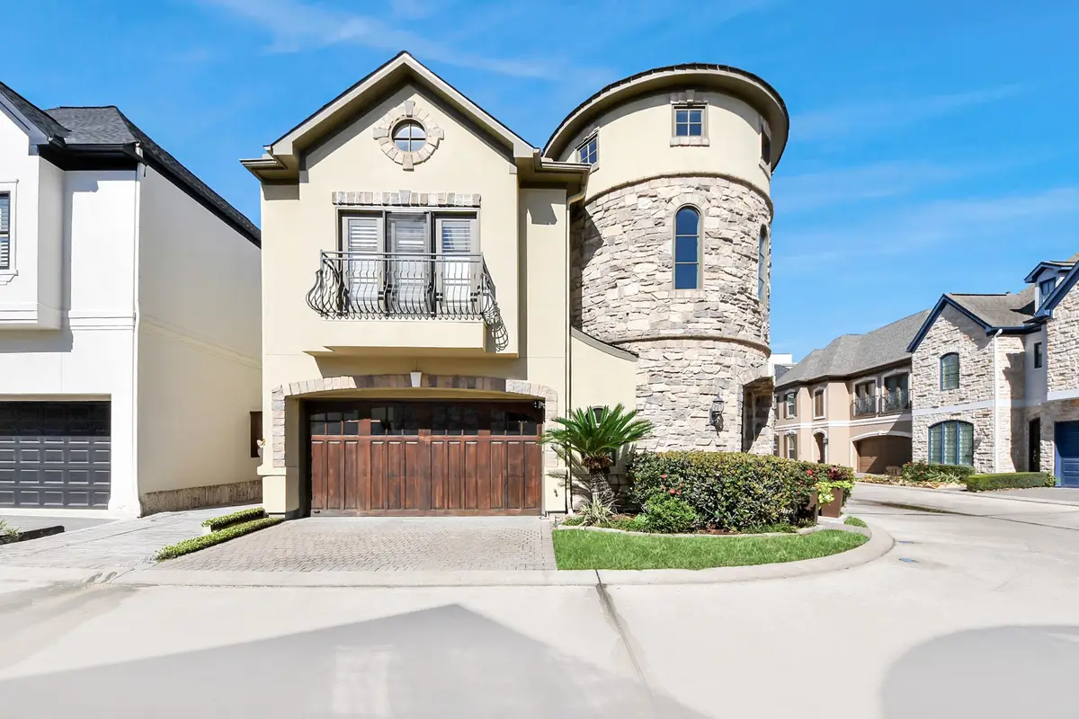 6302 Hermann Lake Drive, Houston, TX 77021 - #1