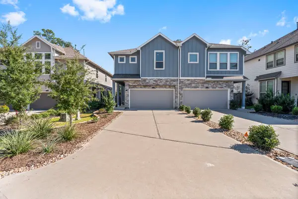 511 Bristol Tide Court, Conroe, TX 77304