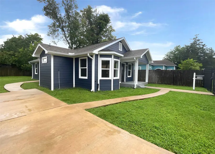 7110 Avenue L, Houston, TX 77011 - #3