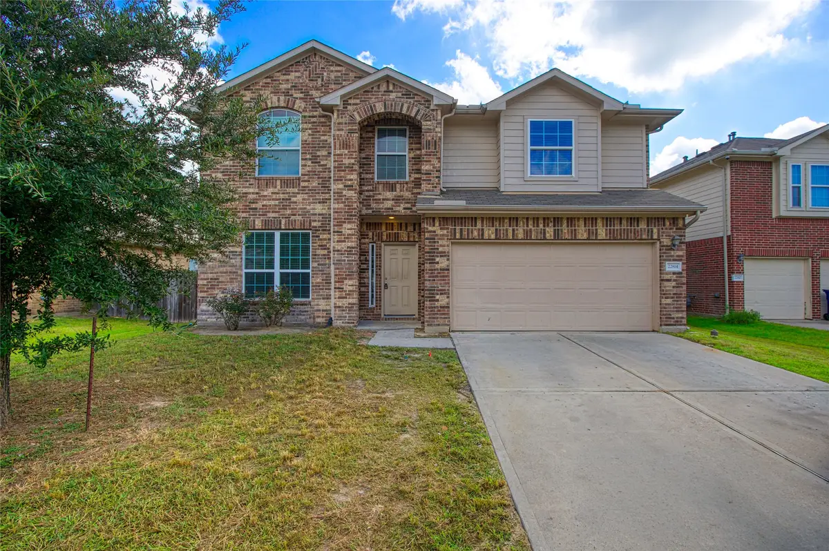 22814 Jetty Manor Lane, Spring, TX 77373 - #1