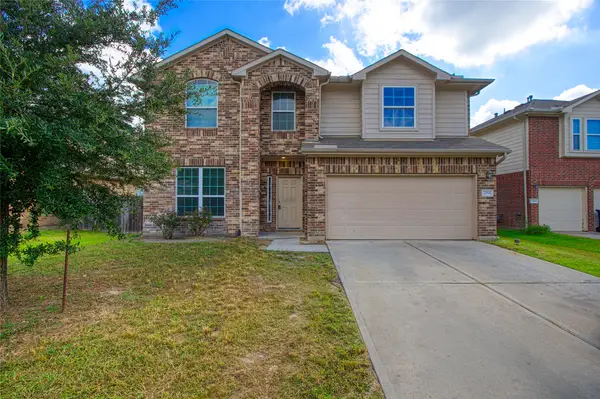 22814 Jetty Manor Lane, Spring, TX 77373