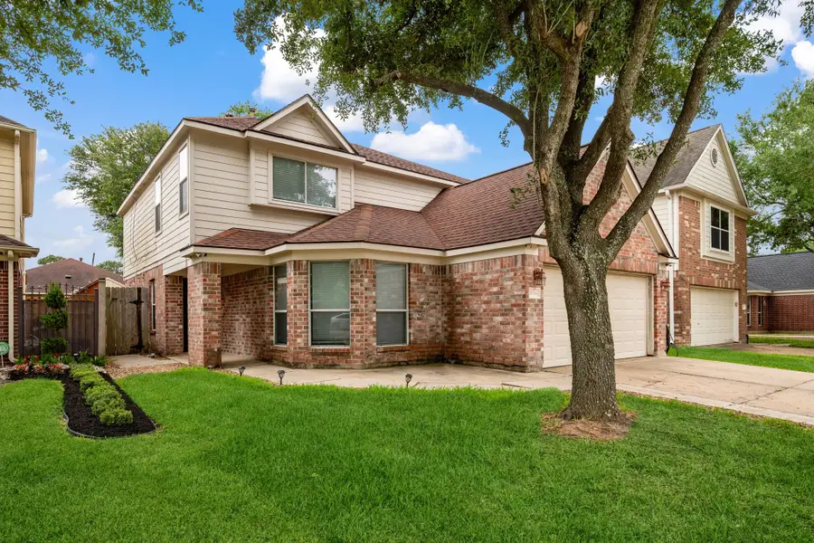 15314 Acorn Green Court, Channelview, TX 77530 - #2