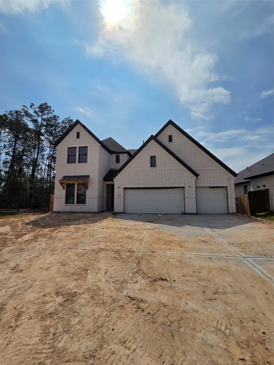 15740 Hoptree Heights Lane, Conroe, TX 77302 - #2