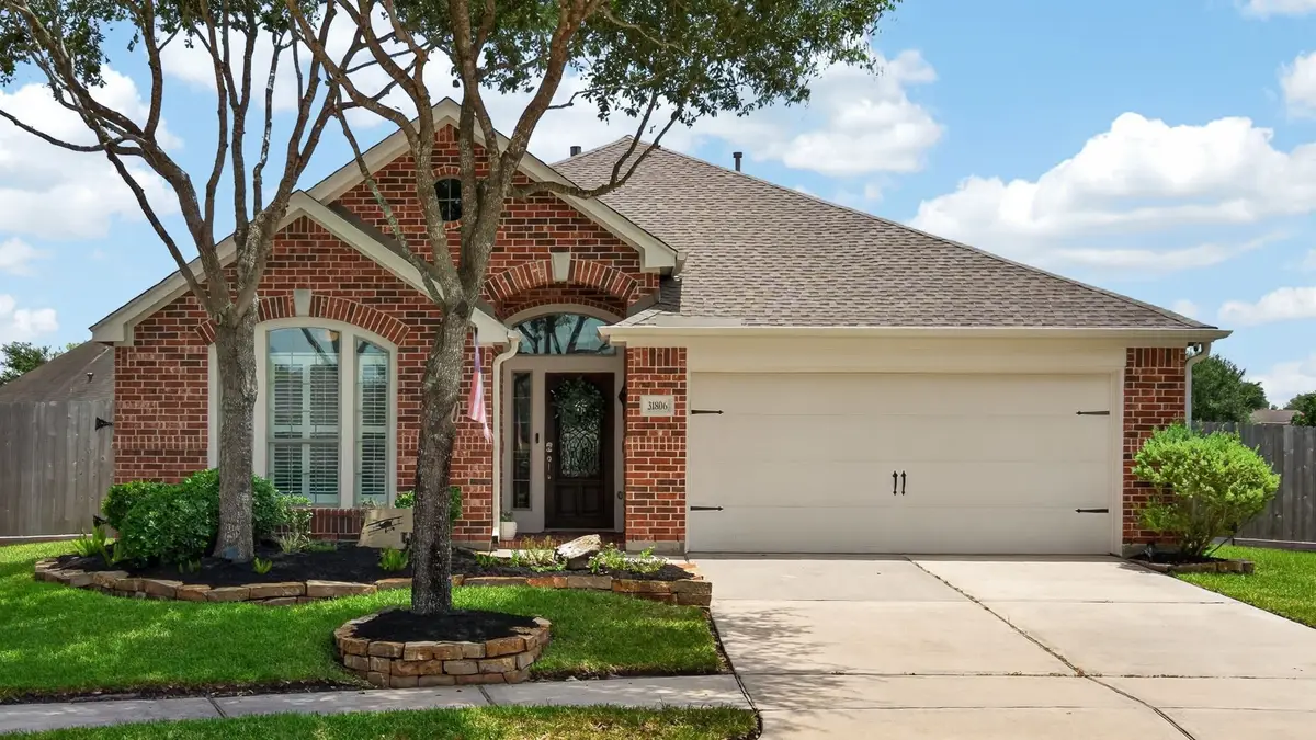 31806 Oak Thicket Court, Conroe, TX 77385 - #1