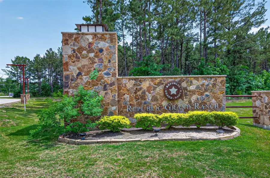 12050 High Branch Way, Willis, TX 77378 - #2